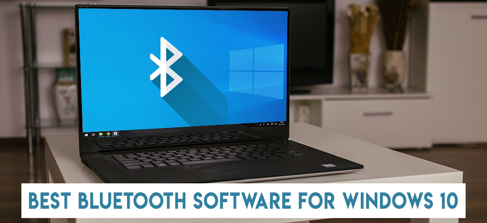 bluetooth free download for windows 10