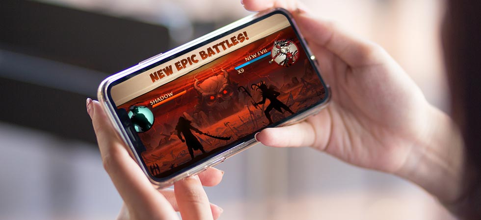 best fighting games for android
