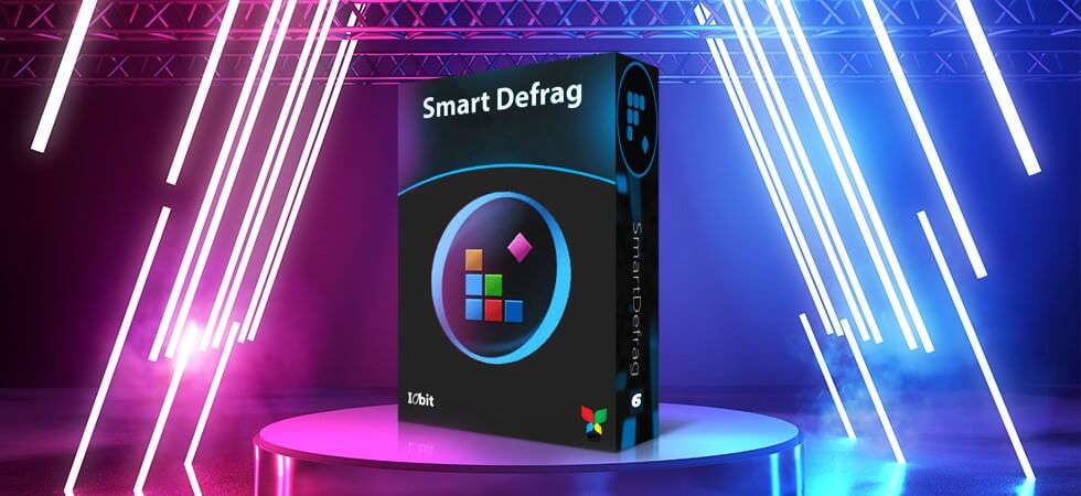 iObit - Smart Defrag – Review, Pros, Cons – Final Verdict