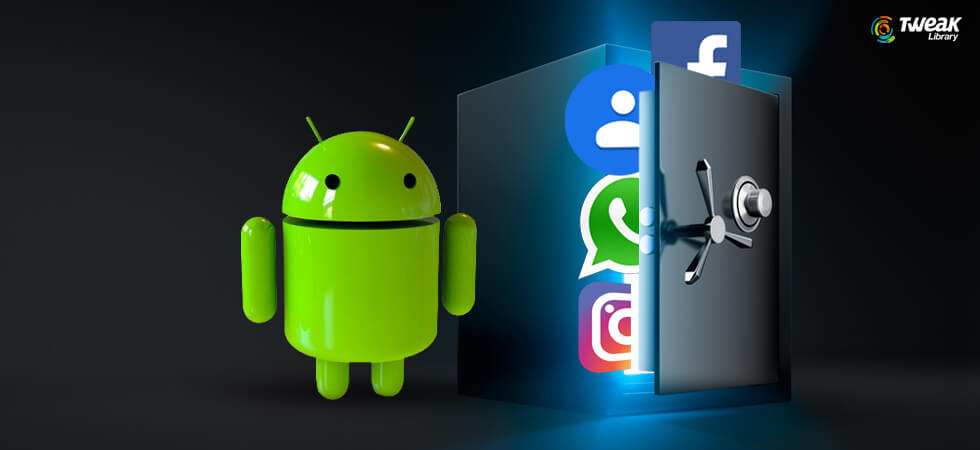 Best App Locks For Android To Protect Smartphone From Prying Eyes
