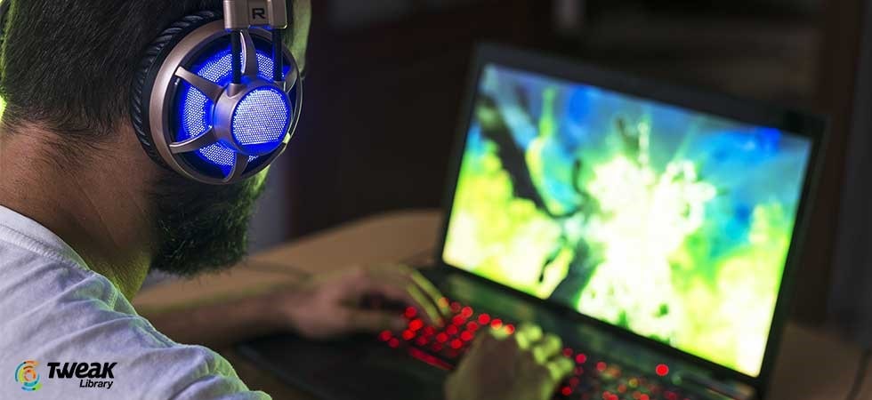 Best Gaming Laptops 2019