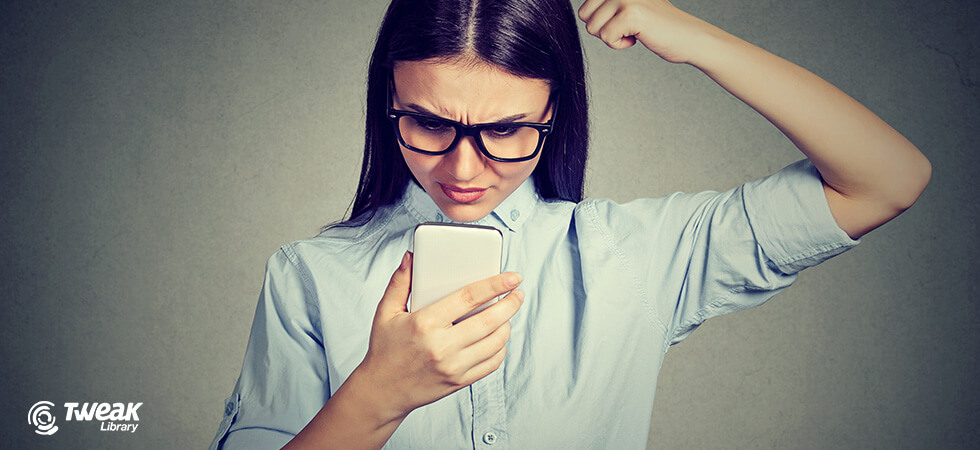 Forgot Android Password Here's What You Can Do