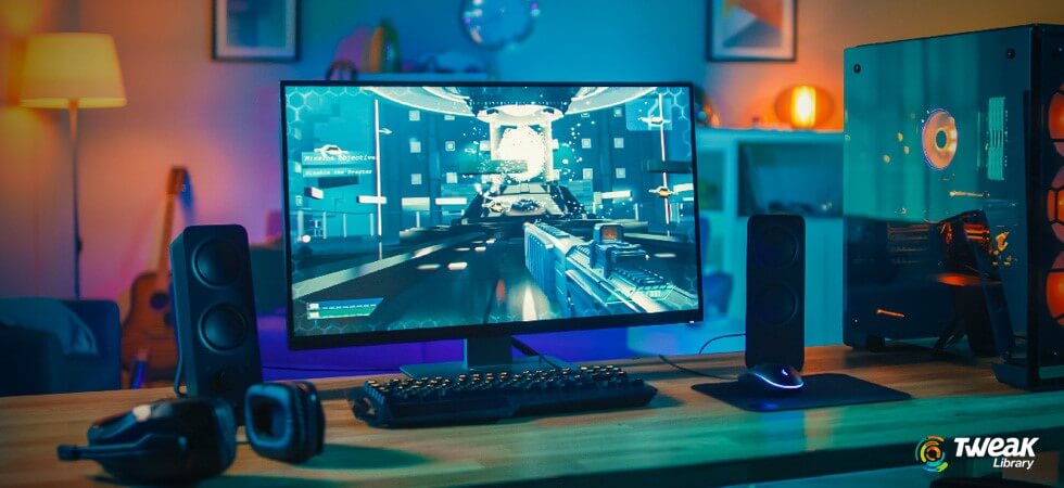 The Best Monitors Enhance Your Gaming & Viewing Experience