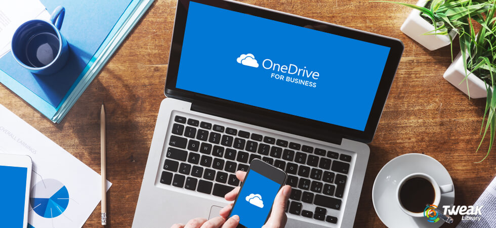 one drive business
