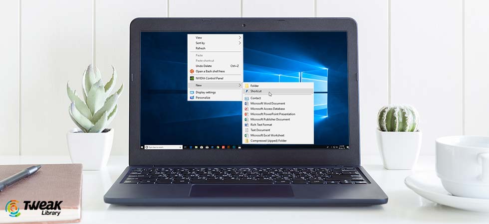 Edit, Add, Remove Context Menu Items