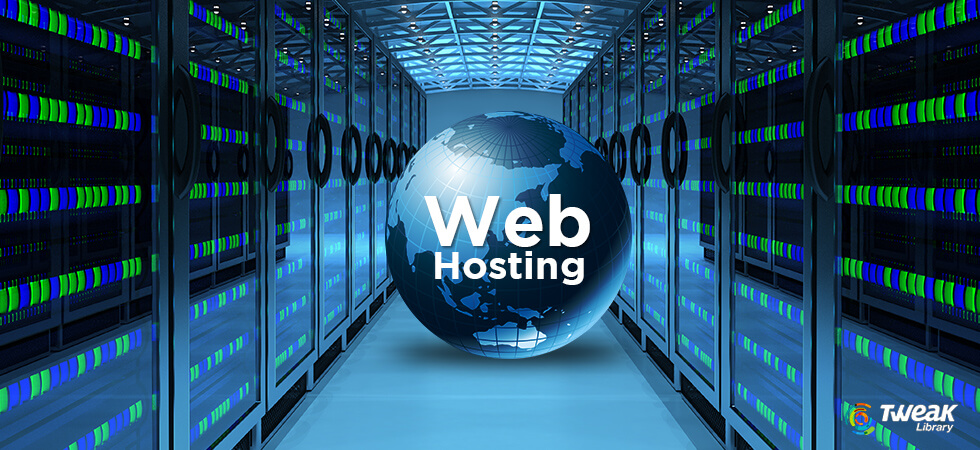 Best Web Hosting & Domain Hosting Services For Your Websites