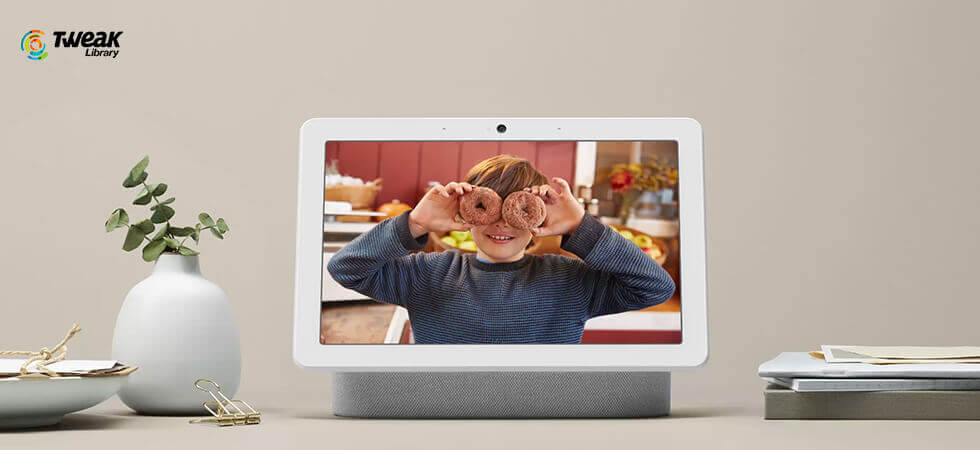 Google Nest Hub Max The New Must Have Gadget