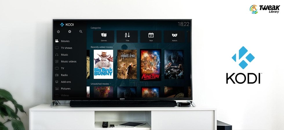 How to install kodi for beginners