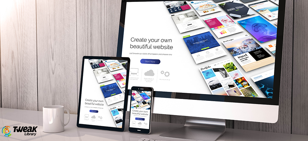 The Best Website Builders