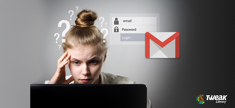 Ways To Change Gmail Password