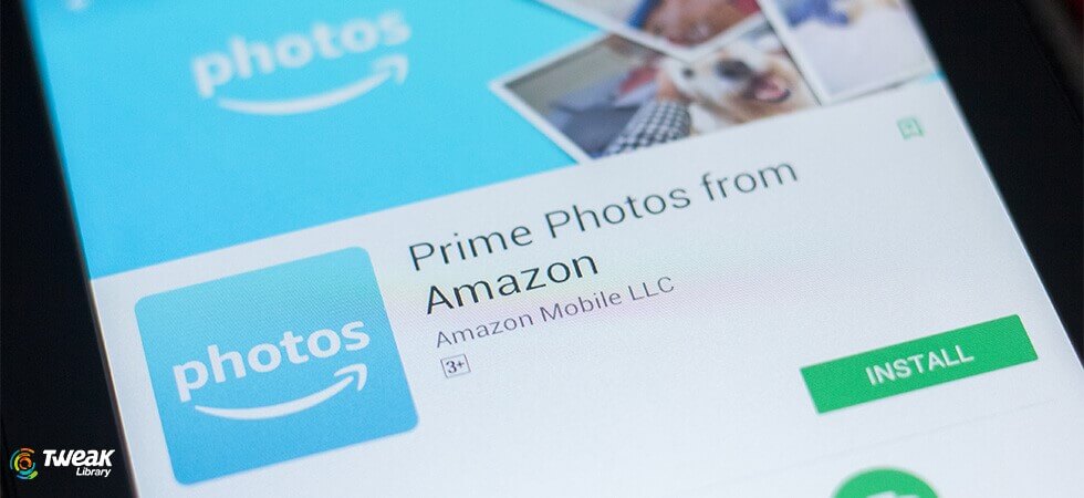 Why is Amazon Photos more preferred than other Cloud backup services