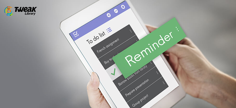 Best To Do List Apps For Android