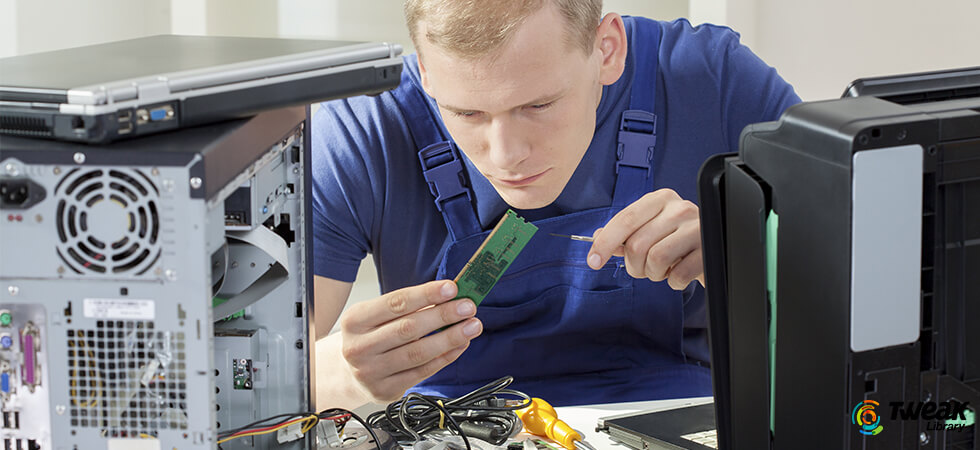 Check Ram On Windows 10 PC