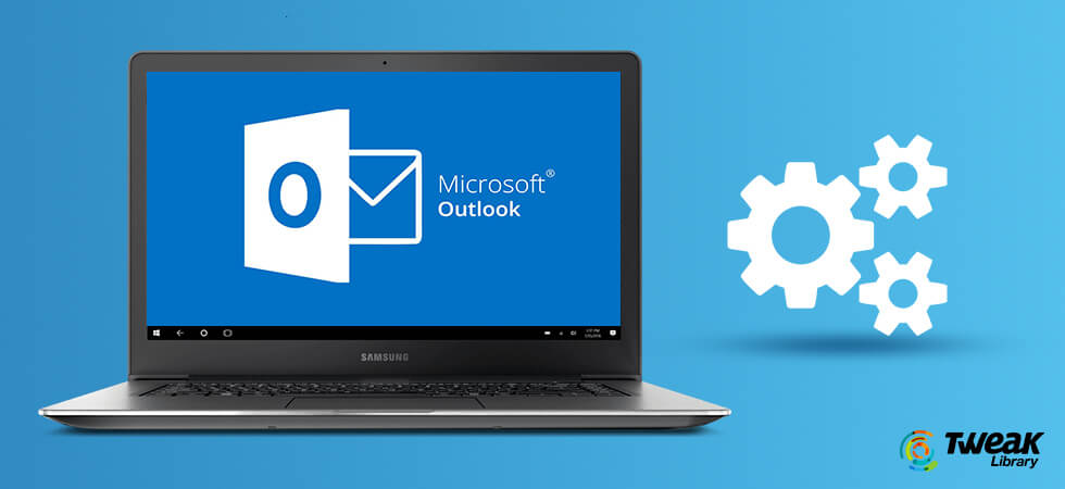 Outlook-Settings