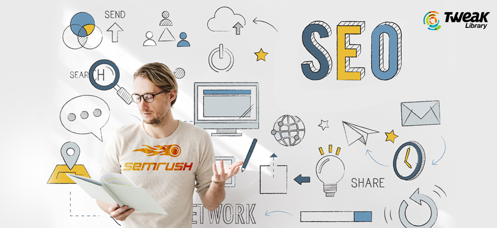 Seo toolkit semrush