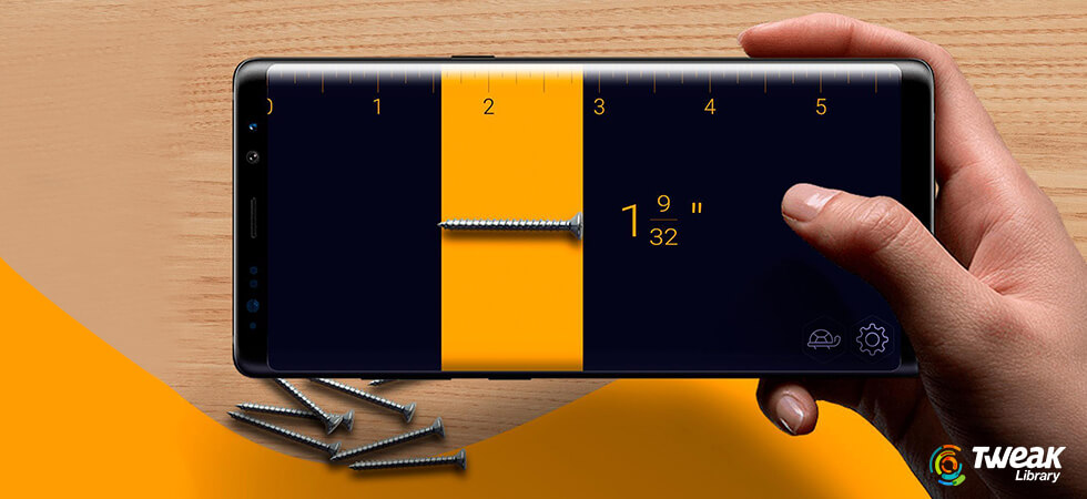 Best Distance Measurement Apps for Android