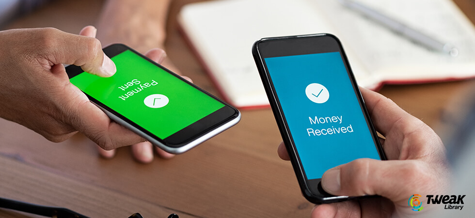 Best Money Transfer Apps For Android 2021