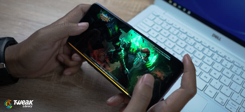 Best PUBG Like Games for Android 2019