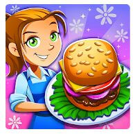 20 Best Cooking Games for Android and iOS.