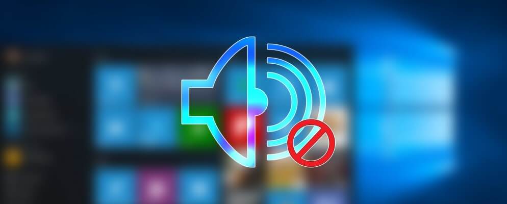 Fix Audio Problems