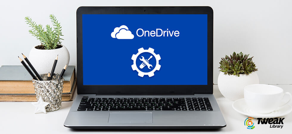 fix onedrive for business sync issues