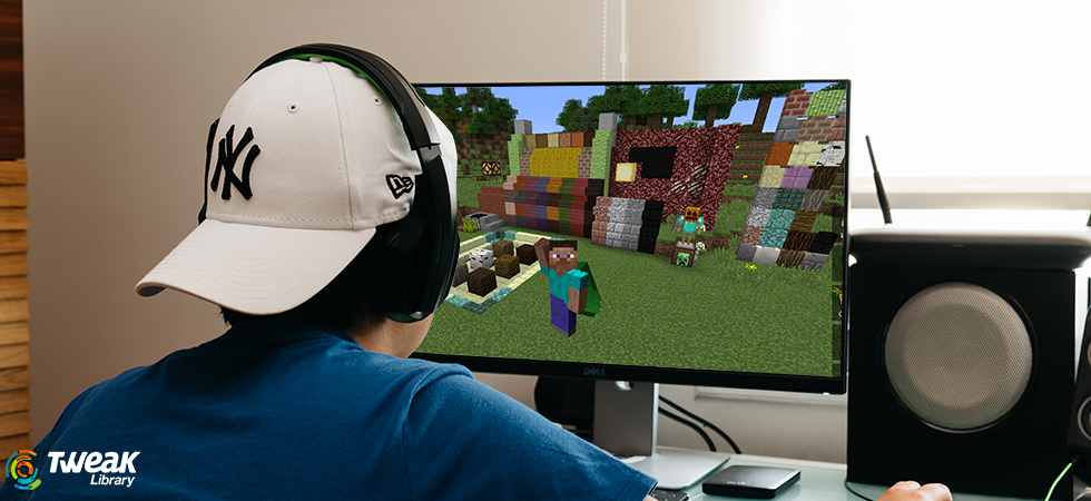 Install Minecraft Mods on Desktop