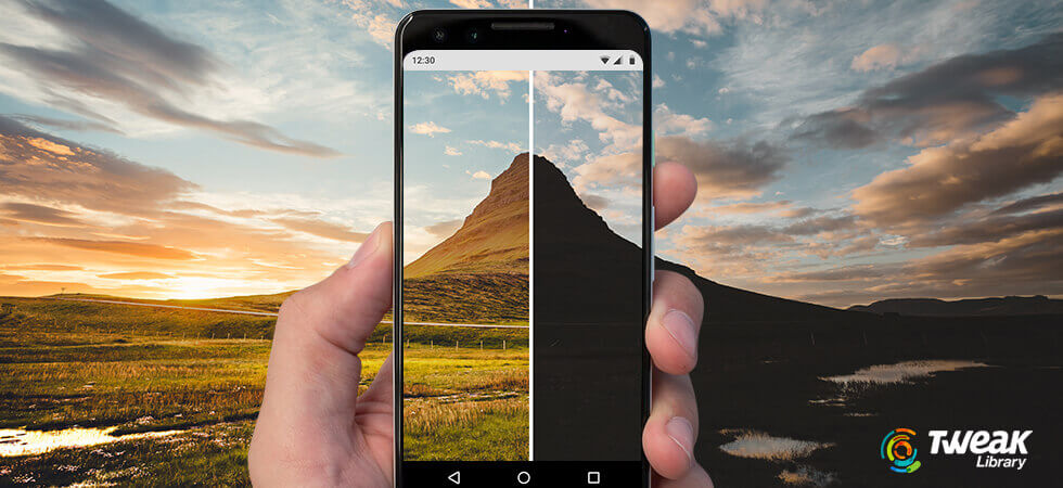 Phenomenal Five Photo Editing Apps For Android