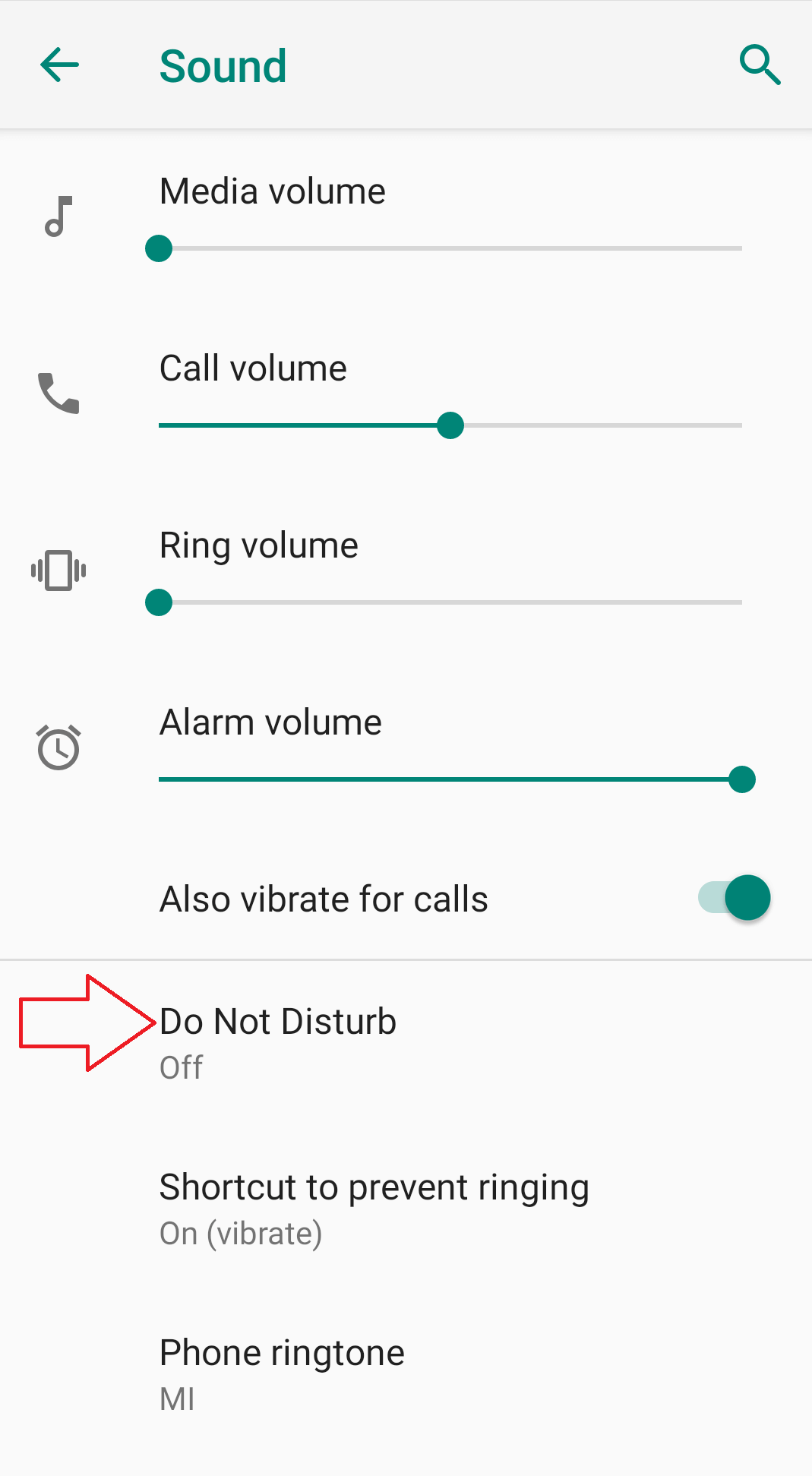 Fix Incoming Call Not Showing on Android Phone Screen