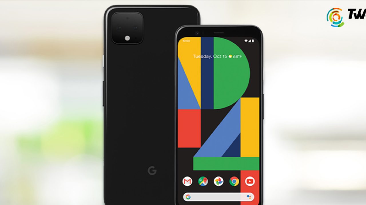 Phone tracker app Google Pixel