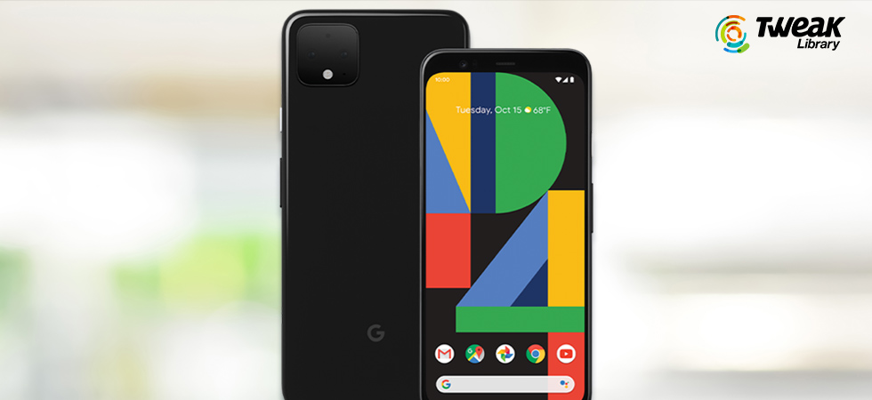Google-Pixel-4-not-coming-to-India