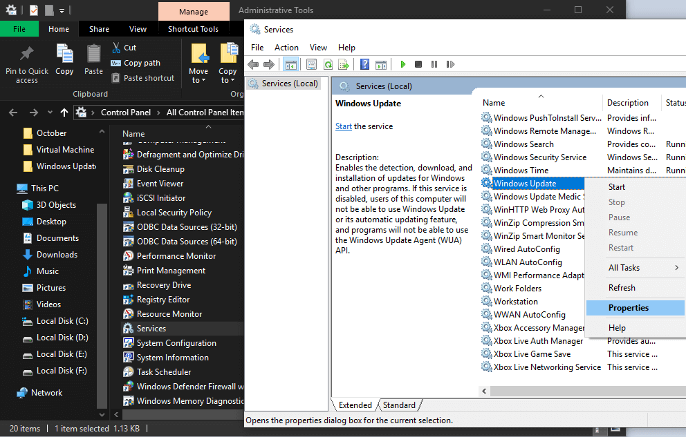 How To Fix ‘Windows 10 Update Pending To Install’ Issue