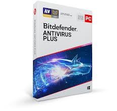 Bitdefender - must have apps for windows