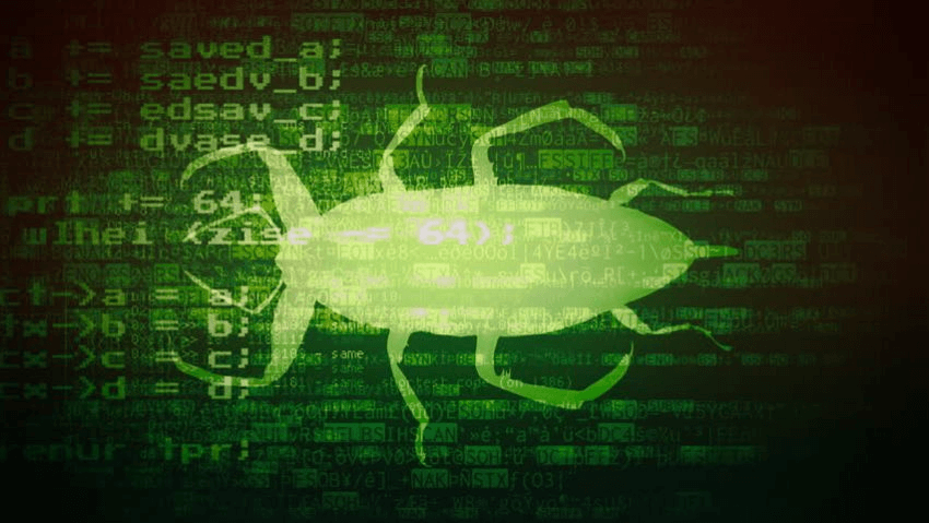 Bugs - Chrome Bug