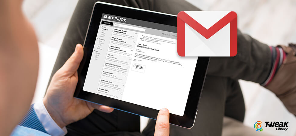 Learn How To Retrieve Archived Emails In Gmail