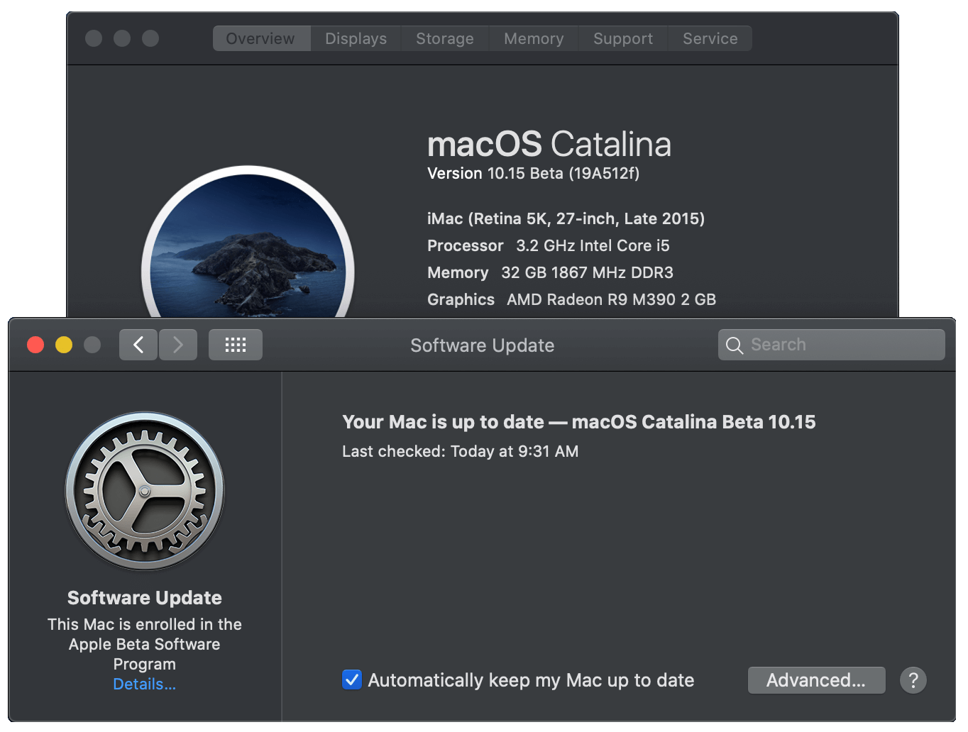How To Fix The Most Common Macos Catalina Problems