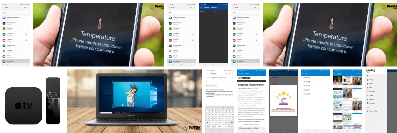 Organize and Edit Photos In Windows Photo Gallery Like A Pro