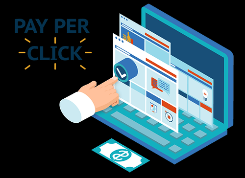 Pay-Per-Click (PPC)