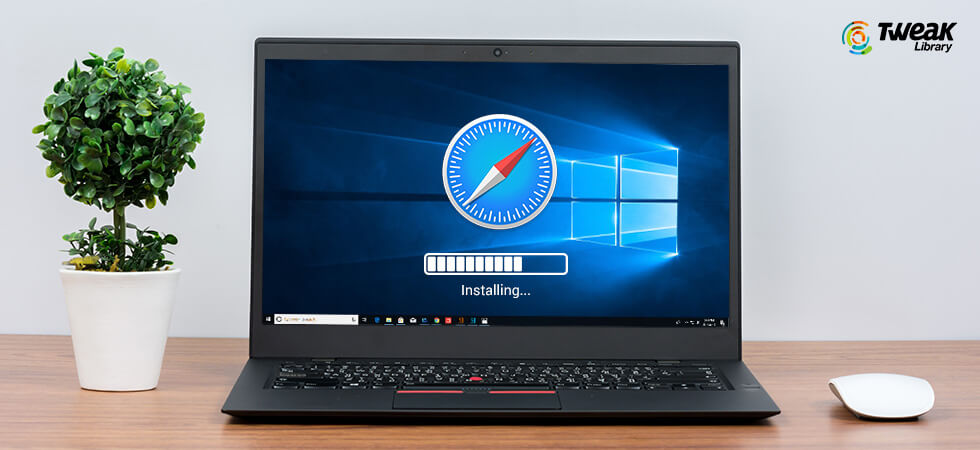 Tweak-Library---Install-Safari-on-Windows-10