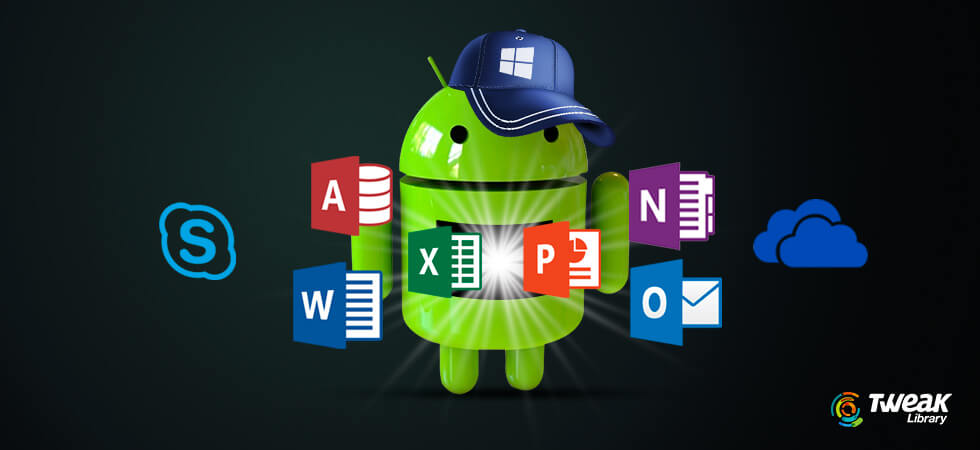 Word Excel Powerpoint Untuk Android Kini Jadi Satu Aplikasi