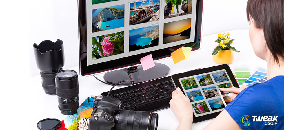 Tweak-Library Organize and Edit Photos In Windows-Photo Gallery Like A Pro- best way to organize digital photos