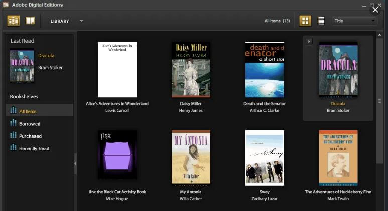 best epub reader for windows with notes