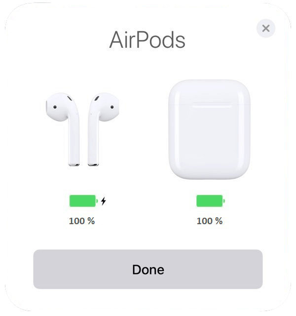 Factory Reset AirPods To Fix AirPod Connection Issues