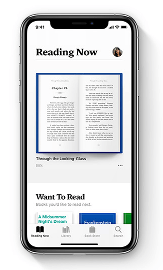 iBooks