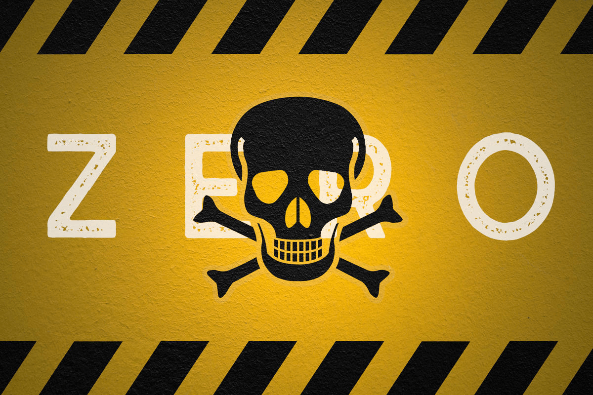 stay away from security flaws - upgrade chrome