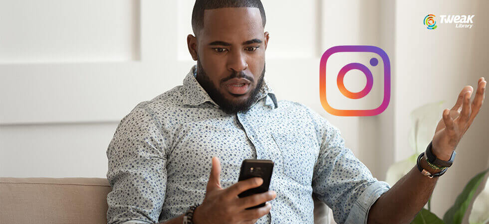 Check If You Are Shadow banned On Instagram