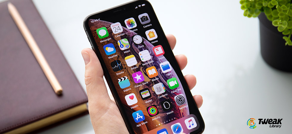 Check Out These Five iOS Apps Worth Trying