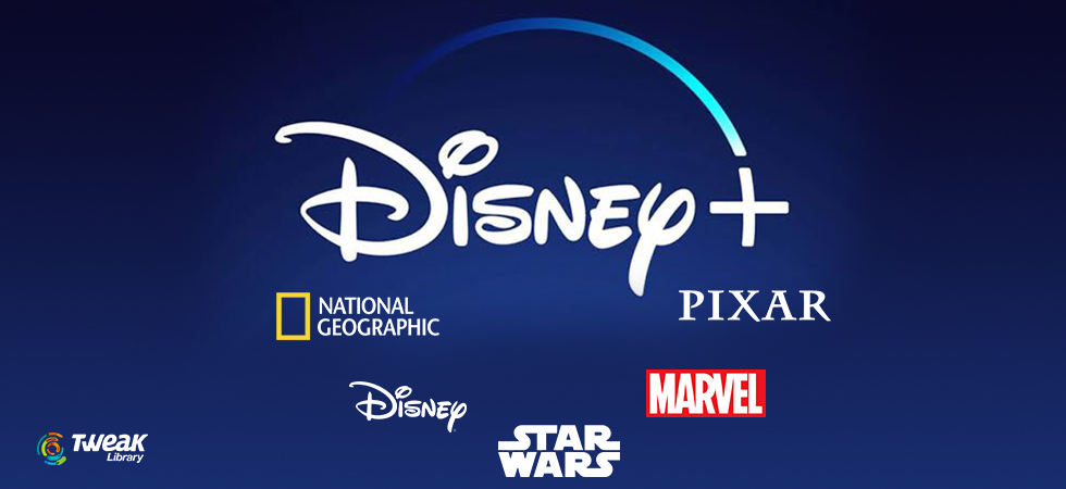 Everything you need to know about Disney+