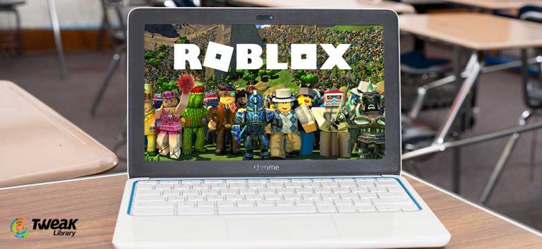 How to Play Roblox on a Chromebook