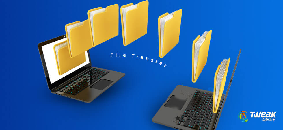 mac bootcamp for transferring large files external drive