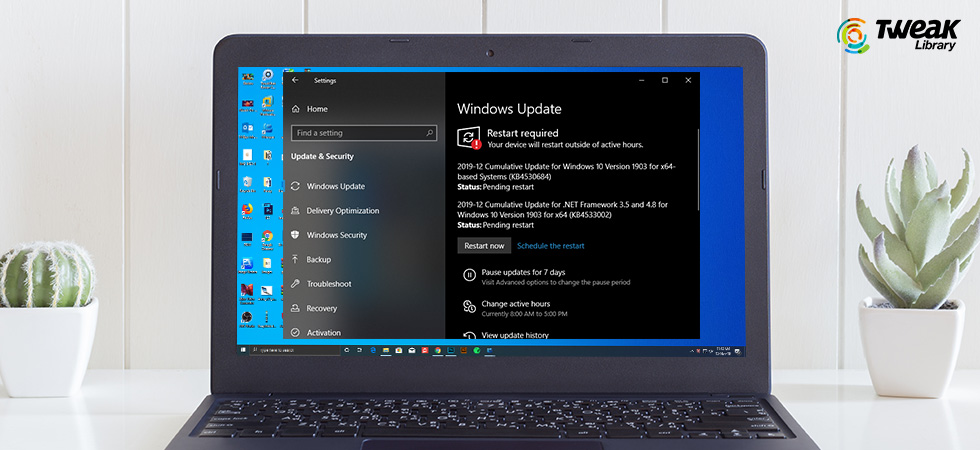 How-to-view-and-remove-windows-update-log-in-windows-10